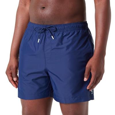 Calvin Klein Medium Drawstring Zwemshort Heren S