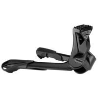 Ursus Standaard jumbo aluminium 28 inch 29 mm zwart - thumbnail