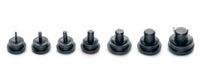 Beta Stempels voor felsapparaat model 350 351P 10 - 003510105