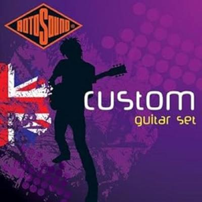 Rotosound NP011 Roto .011 snaar voor elektrische gitaar