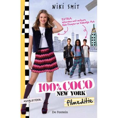 100% Coco New York