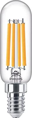 Philips LED Classic 60W T25 E14 CL ND RF SRT4 Verlichting Philips LED Classic 60W T25 E14 CL ND RF SRT4 Verlichting