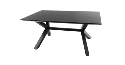 Venosa Tuintafel 160x90 cm tuinmeubel OWN - Own