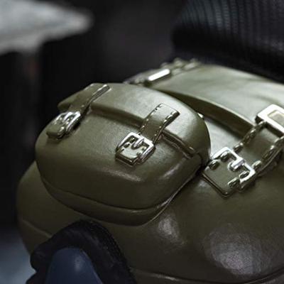 Resident Evil Tubbz PVC Figure The Merchant Boxed Edition 10 cm