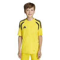 adidas Tiro 26 League Voetbalshirt Kids Geel Zwart - thumbnail