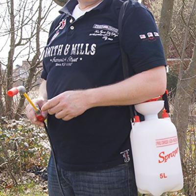 CON:P Druksproeier 5.0L 894 - B45045