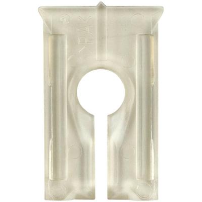 Metabo Accessoires Splinterbeveiligingsplaatjes | 3 stuks - 631208000