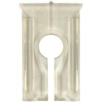 Metabo Accessoires Splinterbeveiligingsplaatjes | 3 stuks - 631208000 - thumbnail