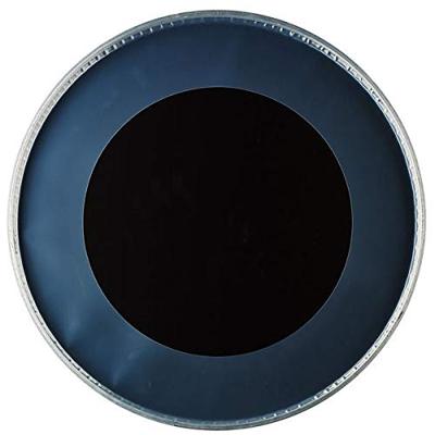 Pearl PTH-22PL ProTone 22 inch bassdrumvel zwart met logo