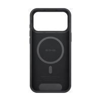 Pitaka UltraGuard case iPhone 17 Pro Max - Black/Grey - thumbnail