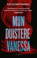 Mijn duistere Vanessa - Kate Elizabeth Russell - ebook - thumbnail