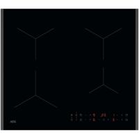 AEG TN64IA0BFB 5000 Inbouw Inductiekookplaat - 60 cm - thumbnail