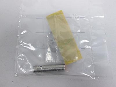 ifm Electronic Inductieve naderingsschakelaar M12 Vlak PNP IFS204