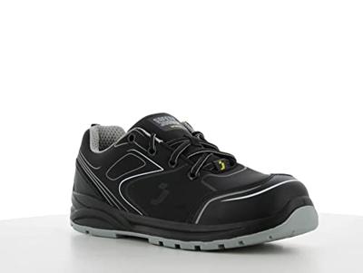 Safety Jogger Cador Laag S3 | Zwart | Maat 37 - 5401033435473 Safety Jogger Cador Laag S3 | Zwart | Maat 37 - 5401033435473