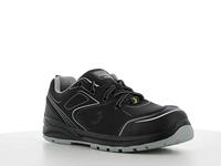 Safety Jogger Cador Laag S3 | Zwart | Maat 38 - 5401033435497 - thumbnail