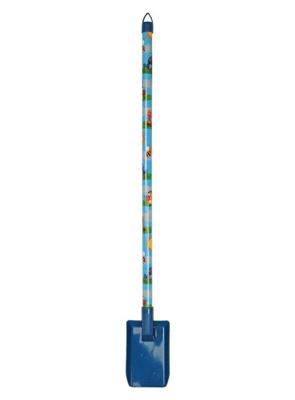 Talentools mini schep blauw