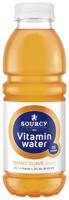 Water sourcy vitamin mango/guave fles 500ml | 6 stuks - thumbnail