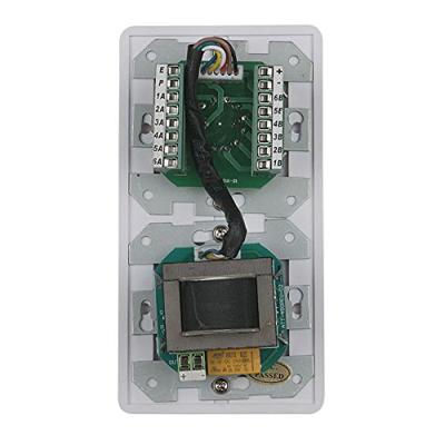 DAP VPC-36 inbouw volume-/programmaregelaar 100V, 36 watt