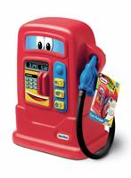 Driewieler Little Tikes Cozy Pumper Rood - thumbnail