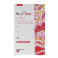 Easymom 30 Gummies - thumbnail