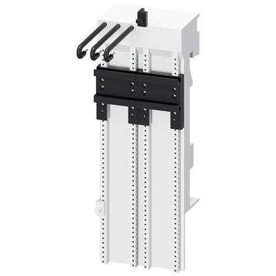 Siemens 3RA2923-1DB2 Bedradingsbouwpakket 1 stuk(s)