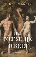 Het menselijk tekort - thumbnail