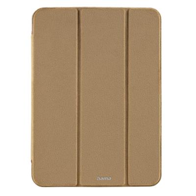 Hama Tablet-case Velvet Voor Apple IPad 10.9 (10e Gen. 2022) Zand Hama Tablet-case Velvet Voor Apple IPad 10.9 (10e Gen. 2022) Zand
