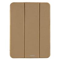 Hama Tablet-case Velvet Voor Apple IPad 10.9 (10e Gen. 2022) Zand - thumbnail