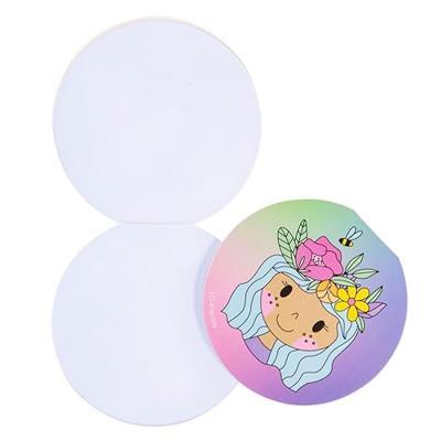 Duckiez Notitieboekje prinses