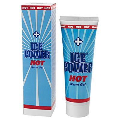 Gel hot