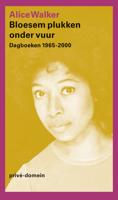 Bloesem plukken onder vuur - Alice Walker - ebook - thumbnail