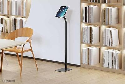 Neomounts FL15-625BL1 Tabletstandaard Universeel 20,1 cm (7,9) - 27,9 cm (11) - thumbnail