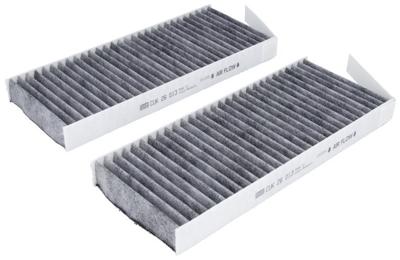 Interieurfilter CUK260132 Interieurfilter CUK260132