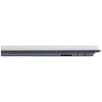 V-TAC VT-1254 LED-lamp voor vochtige ruimte Energielabel: E (A - G) LED LED 48 W Koudwit Grijs (mat) - thumbnail