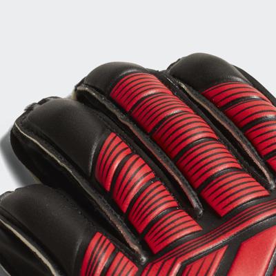 Adidas Predator keeperhandschoen Mannelijk/vrouwelijk Adidas Predator keeperhandschoen Mannelijk/vrouwelijk