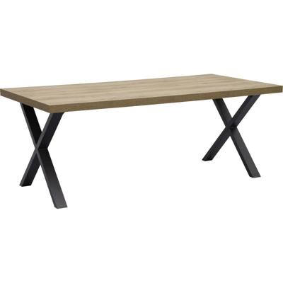 Eettafel Renzo 230 cm Eettafel Renzo 230 cm