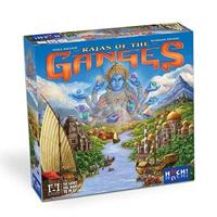Raja's of the Ganges - thumbnail