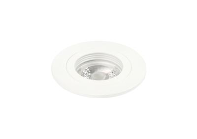Highlight InbouwspotDownlights wit Ø 8cm - S7815.00