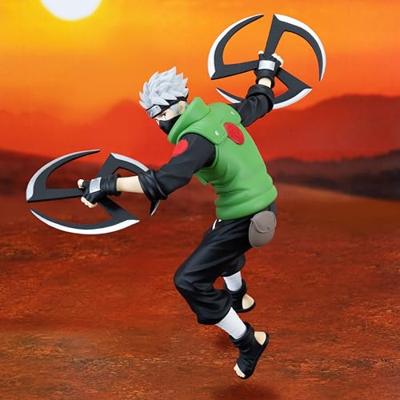 Naruto Shippuden Narutop99 Figure - Kakashi Hatake - thumbnail