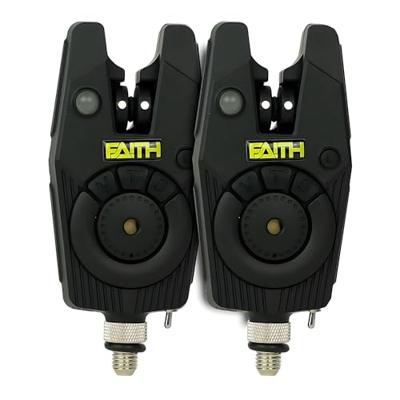 Faith Detector Beetmelder Set 2+1 incl. Case