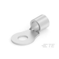 TE Connectivity 35184 Ringkabelschoen Dwarsdoorsnede (max.): 42.4 mm² 50 stuk(s) Box - thumbnail