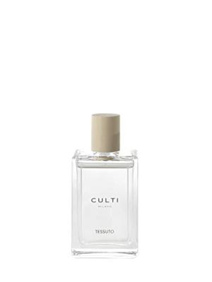 Culti Spray Tessuto Roomspray White 100ml Culti Spray Tessuto Roomspray White 100ml