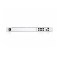 Switch UBIQUITI UDM-PRO - thumbnail