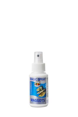 vd Eynde Magic Spray Maggots 100 ml