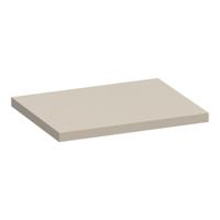 Brauer Ocean Medium Topblad - 60 cm - Mat Beige - thumbnail