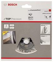 Bosch Accessoires Voorritsblad Top Precision Laminated Panel 80 x 20 x 2,83,6 mm, 10+10 1st - 2608642126 - thumbnail