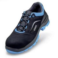 uvex 2 xenova® 9557842 Veiligheidsschoenen ESD S2 Schoenmaat (EU): 42 Zwart, Blauw 1 paar - thumbnail