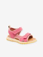 Sandalen voor meisjes COCO BISGAARD rozen - thumbnail