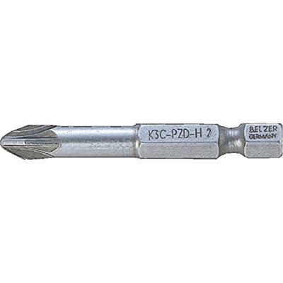 Bahco 5xbits pz1 70mm 1/4" standard | 59S/70PZ1