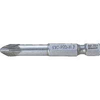 Bahco 5xbits pz1 70mm 1/4" standard | 59S/70PZ1 - thumbnail